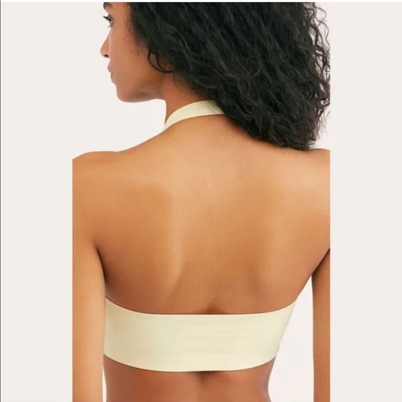 Free People Amber Neo Bralette Day Break XS - Picture 5 of 8